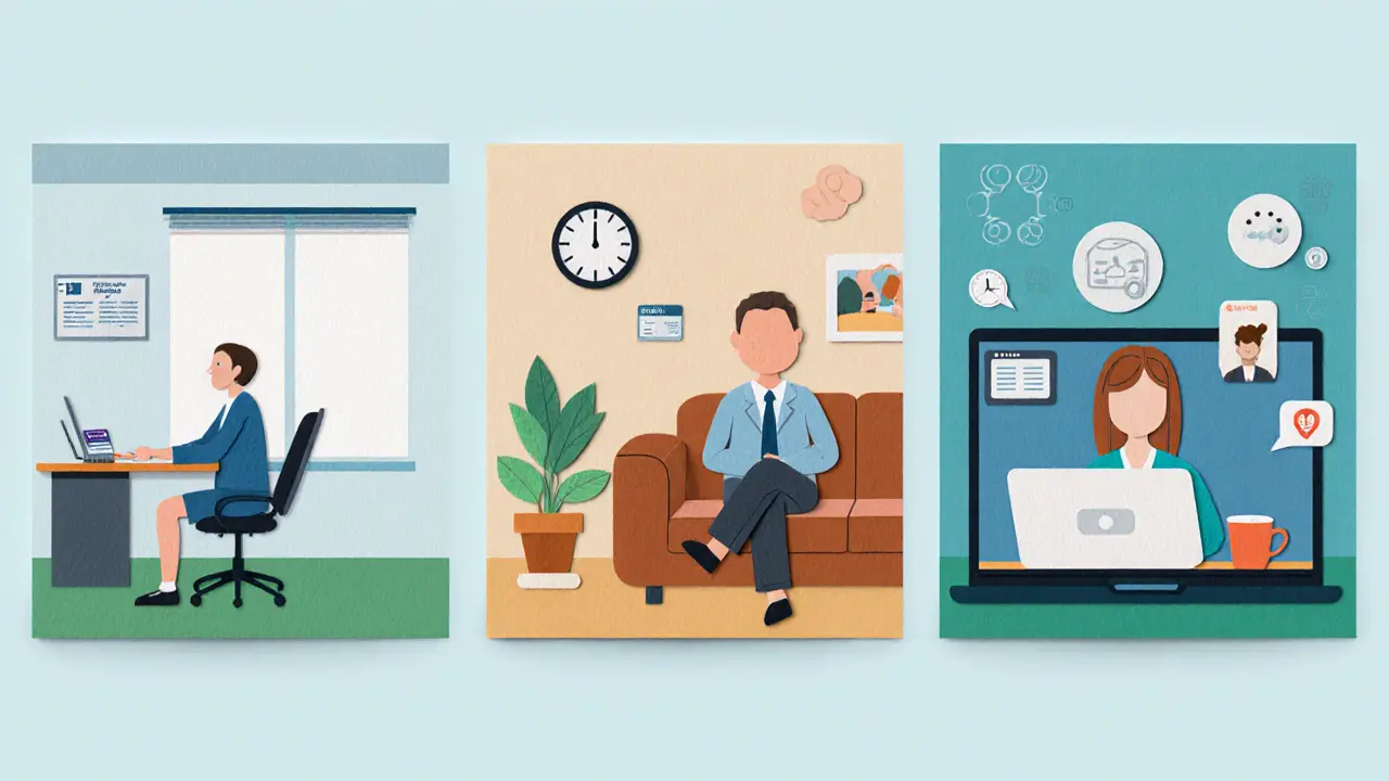 Jak najít psychoterapeuta v ČR: tipy, kde hledat a otázky při výběru