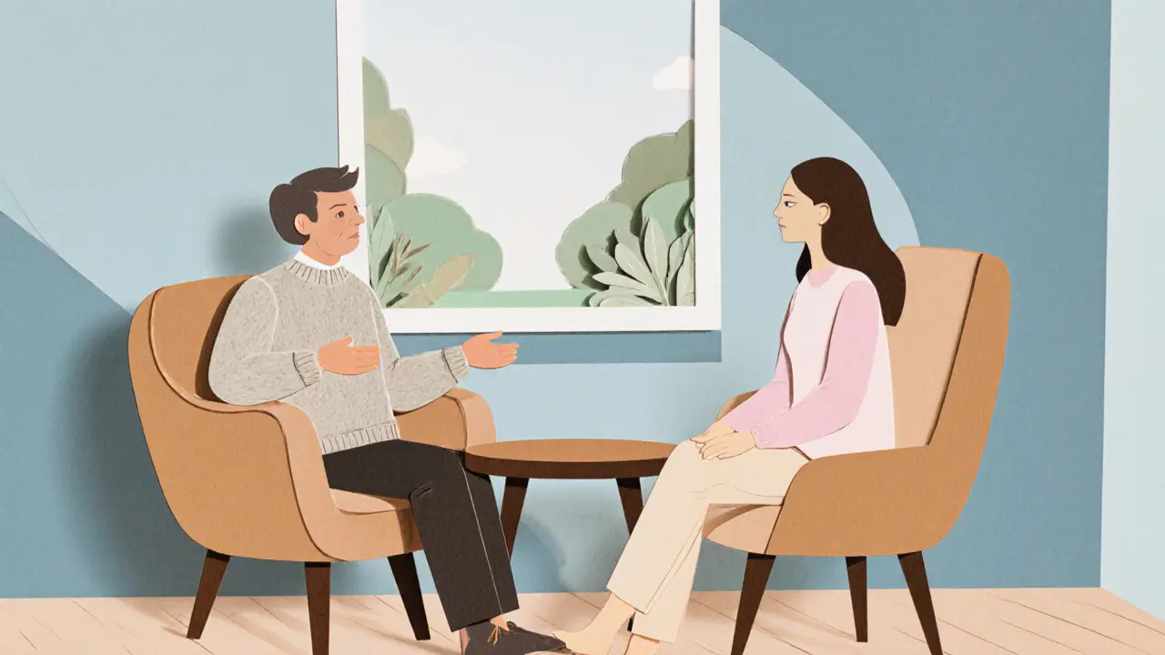 Diagnostický úvod v psychoterapii: krok za krokem - anamnéza a formulace problému