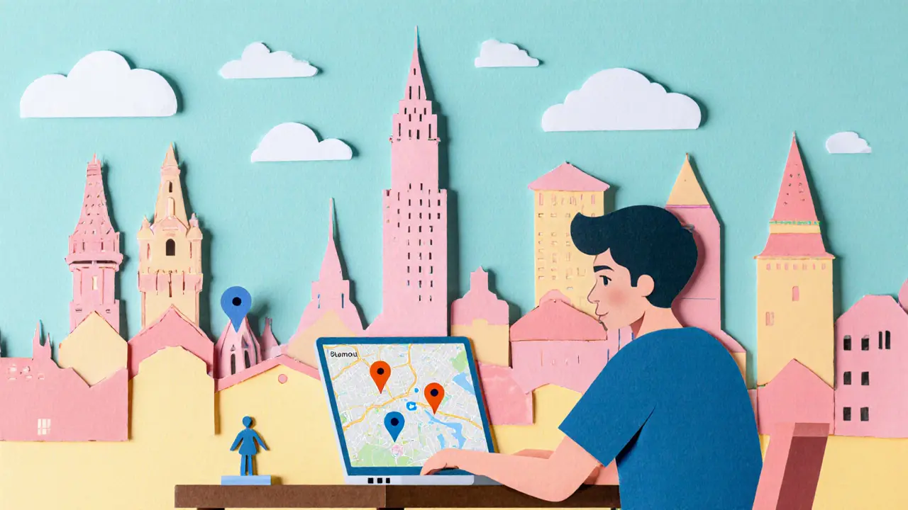 Jak najít psychoterapeuta ve svém městě: praktický průvodce lokální terapií