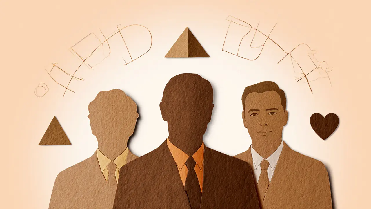 Gestalt terapie a Rogersovský přístup v praxi - využití a techniky