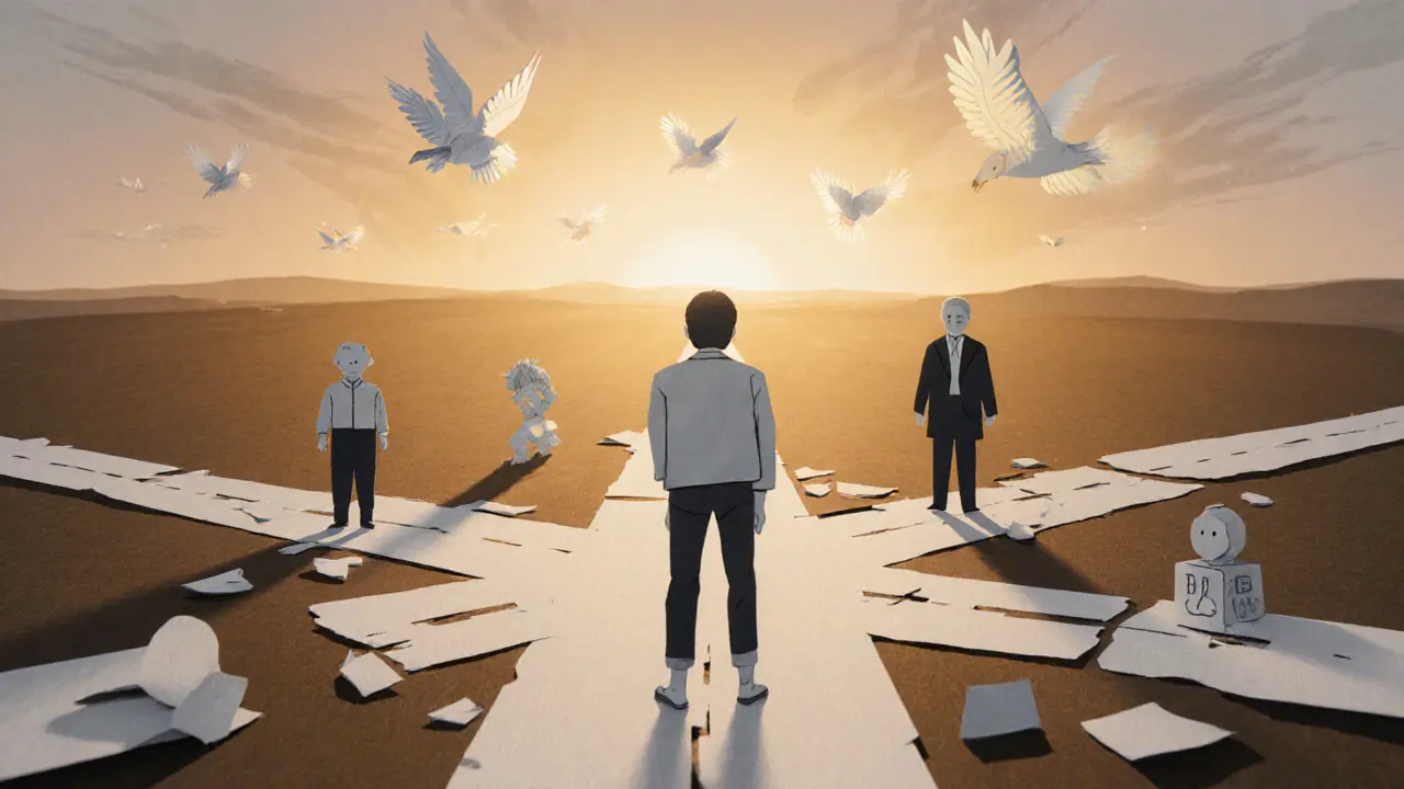 Adlerovská psychoterapie: Jak individuální psychologie a životní styl ovlivňují naše vztahy a sebevědomí