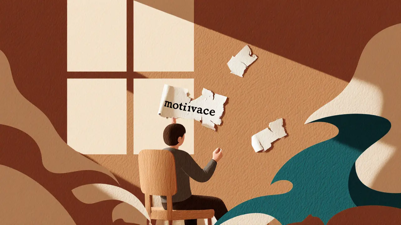 Jak pracovat s motivací v průběhu terapie: Prevence vynechávání sezení