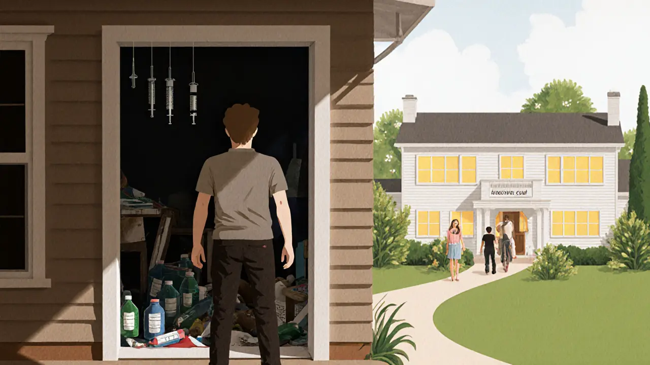 Kdy se vyplatí rezidenční léčba závislostí: Náklady a pokrytí pojišťovnou