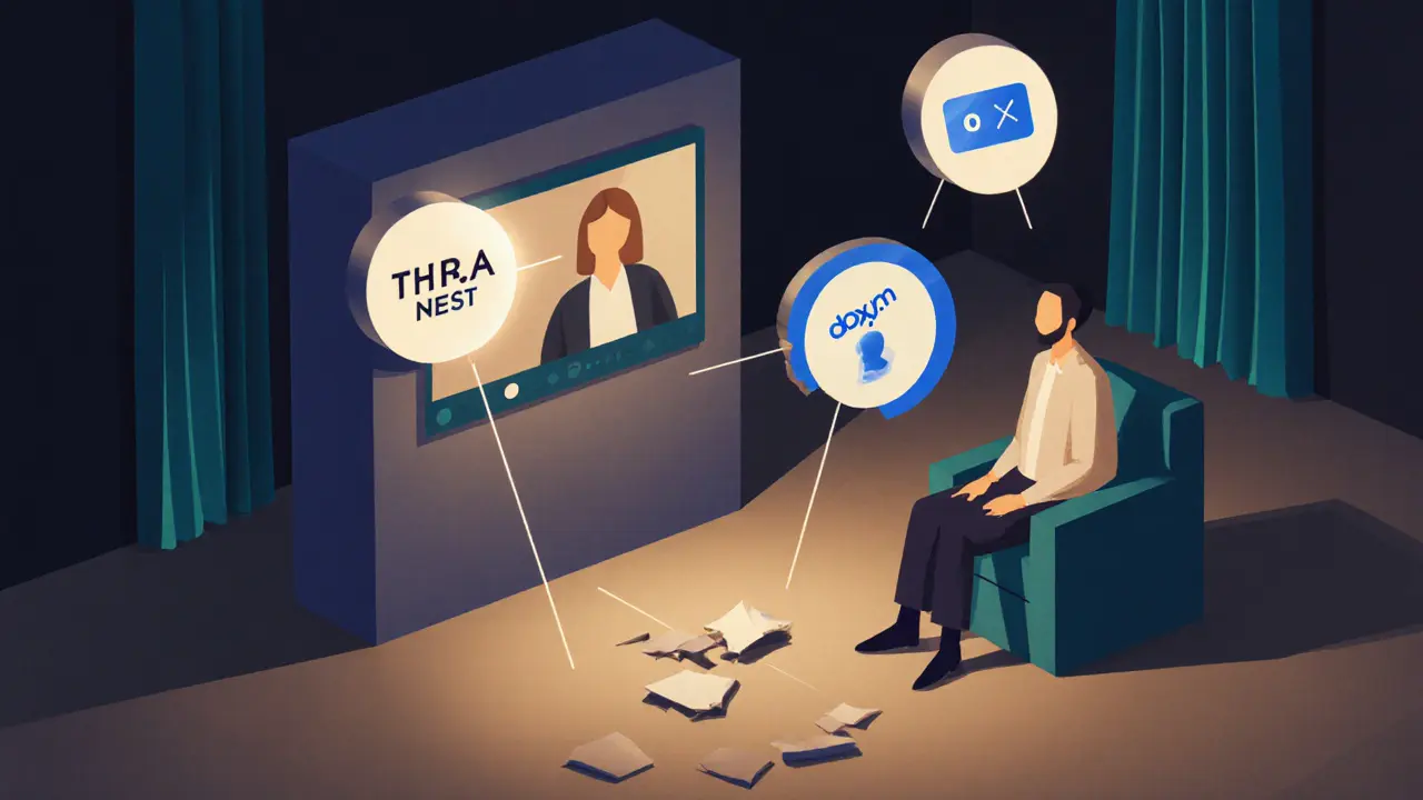 Telepsychologie: Nejlepší praktiky podle odborníků na duševní zdraví