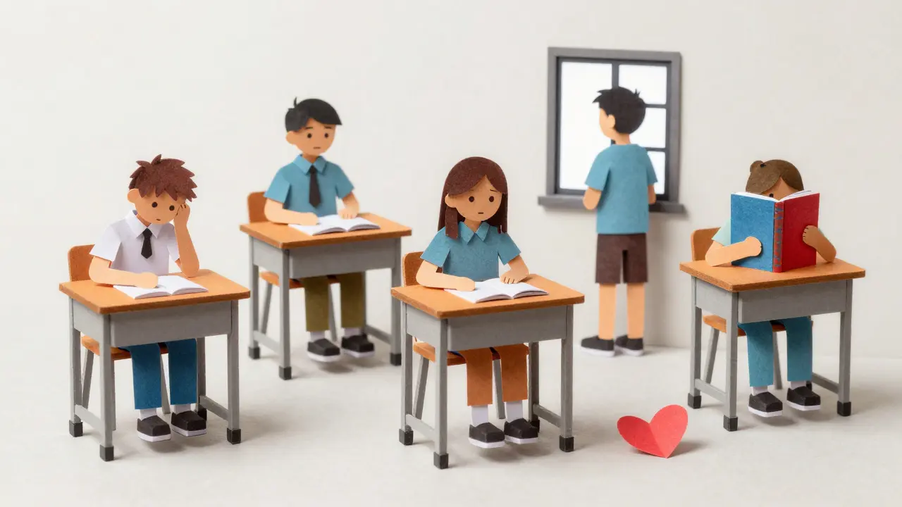 Národní monitoring duševního zdraví: Co ukazují data v ČR