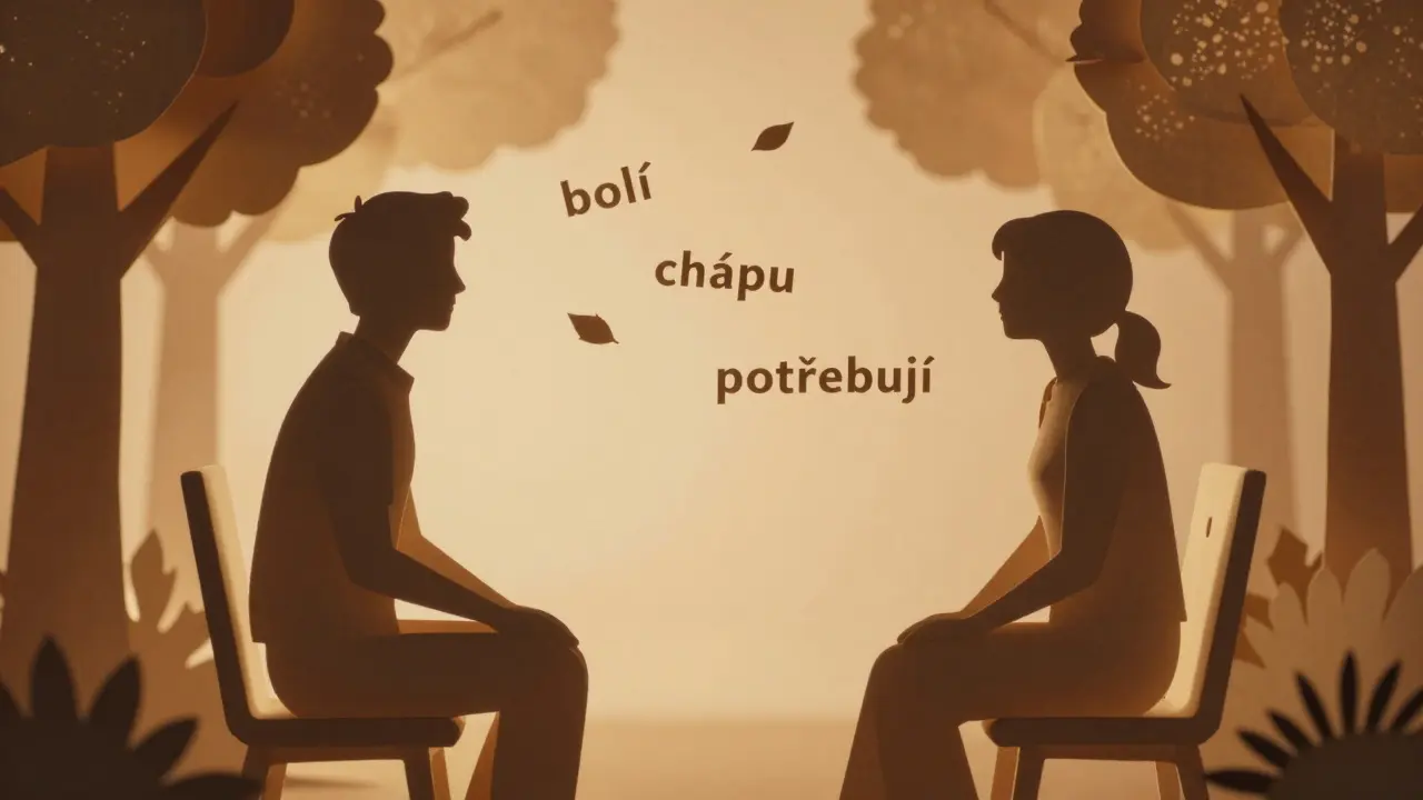 Párová terapie: Jak psychoterapie pomáhá párům obnovit spojení a překonat konflikty