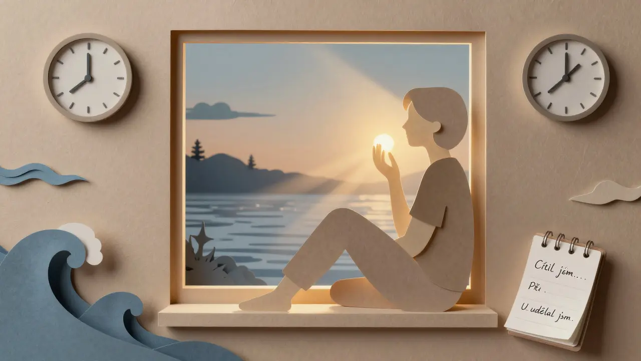 Prevence duševních poruch: Co skutečně pomáhá pro psychickou pohodu