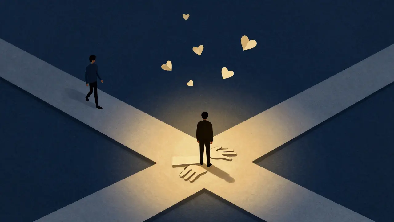 Rozhodovací poradenství: Jak zjistit, zda vztah zachraňovat nebo ukončit