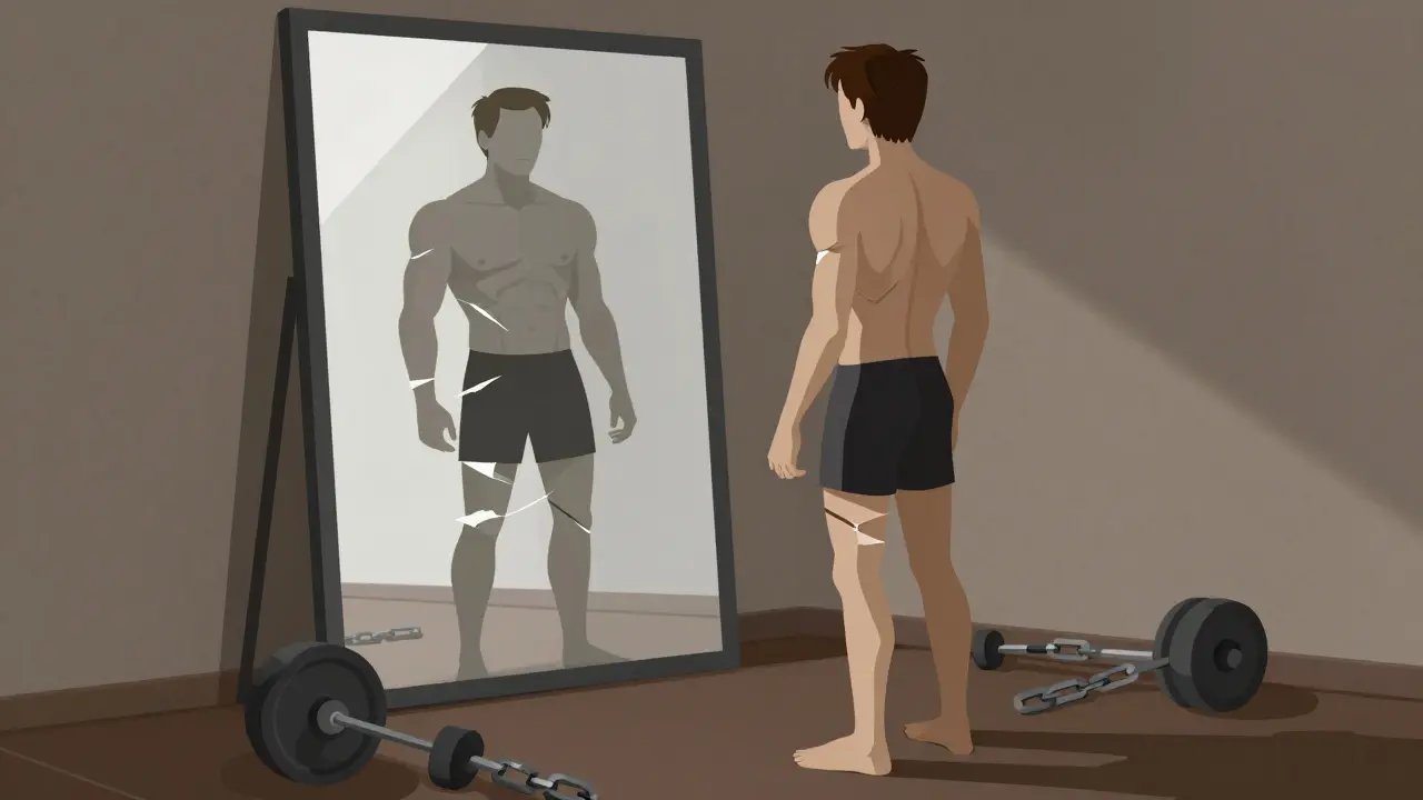 Závislost na cvičení: Když sport škodí a jak pomáhá terapie