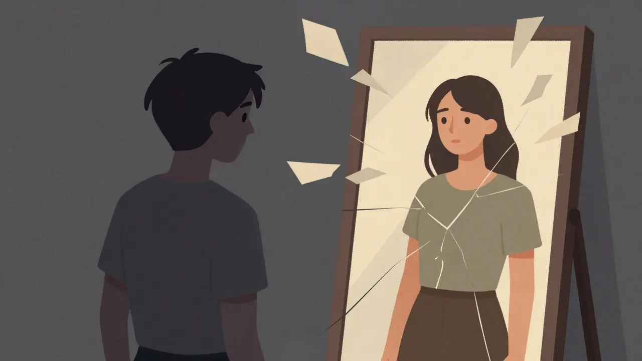 Recovery z PPP: Jak vypadá uzdravení a stabilizace po terapii