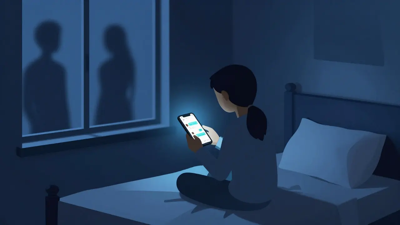 Terapeutické chatboti: Mohou skutečně nahradit lidského terapeuta?