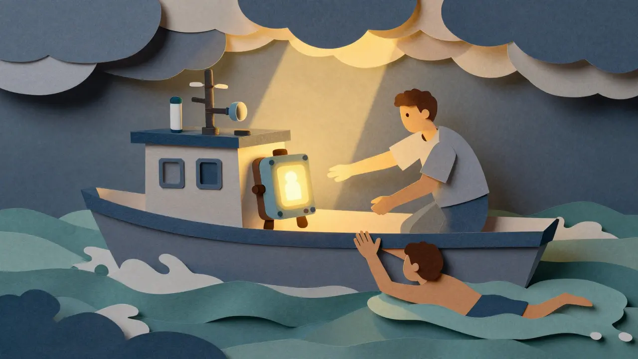 Jak kombinovat farmakoterapii s psychoterapií: Praktická doporučení pro pacienty a terapeuty