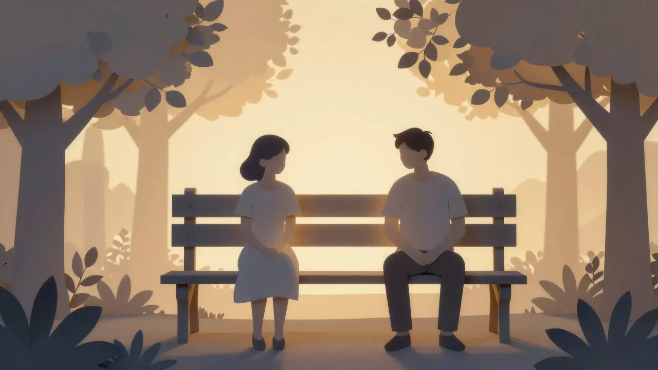 První pomoc v duševním zdraví: Co by měl každý laik vědět o Mental Health First Aid