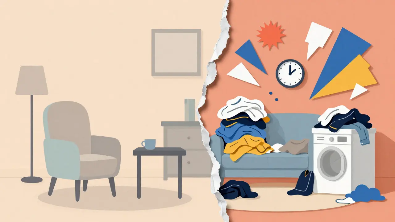 Domácí úkoly v terapii: Proč jsou klíčem k úspěchu a jak je plnit bez stresu