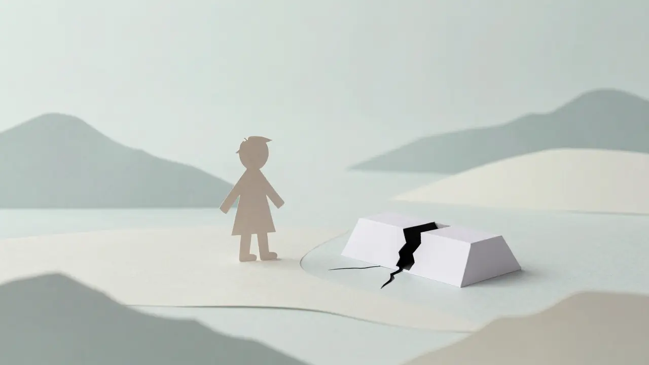 Duševní zdraví dětí: Jak předcházet psychickým obtížím a včas pomoci