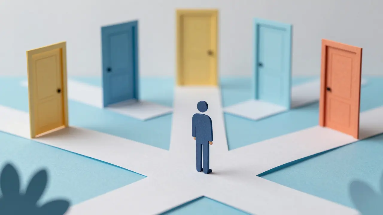 Jak poznat dobrého terapeuta: 15 klíčových znaků kvality