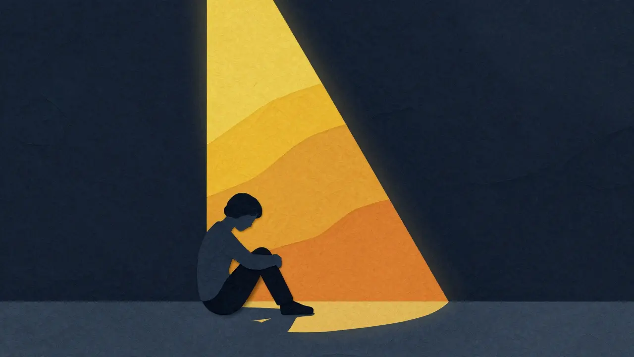 Krizová intervence při závislosti: Jak zvládnout relaps a zhoršení stavu