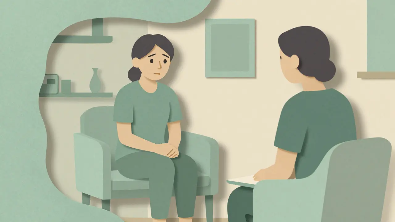 Proč stojí první konzultace u psychoterapie více? Anamnéza a diagnostika