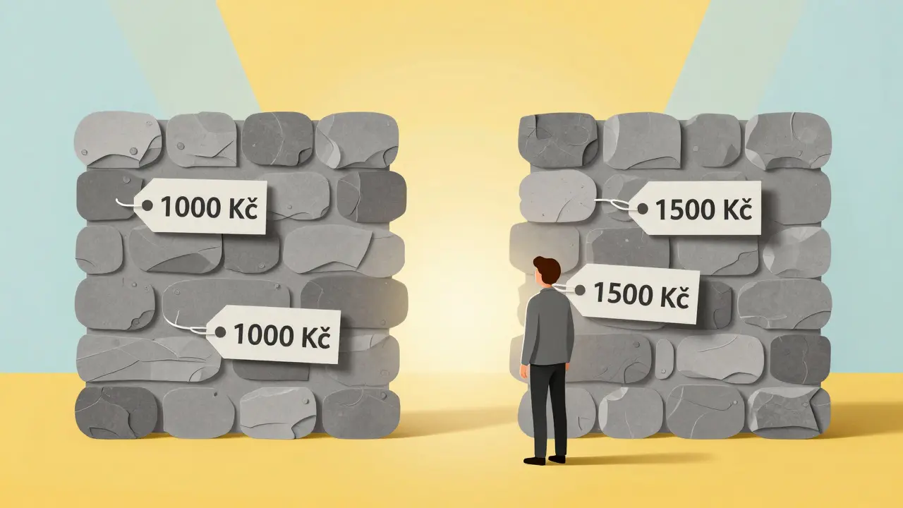 Sliding scale v terapii: Jak získat cenu podle příjmu v ČR