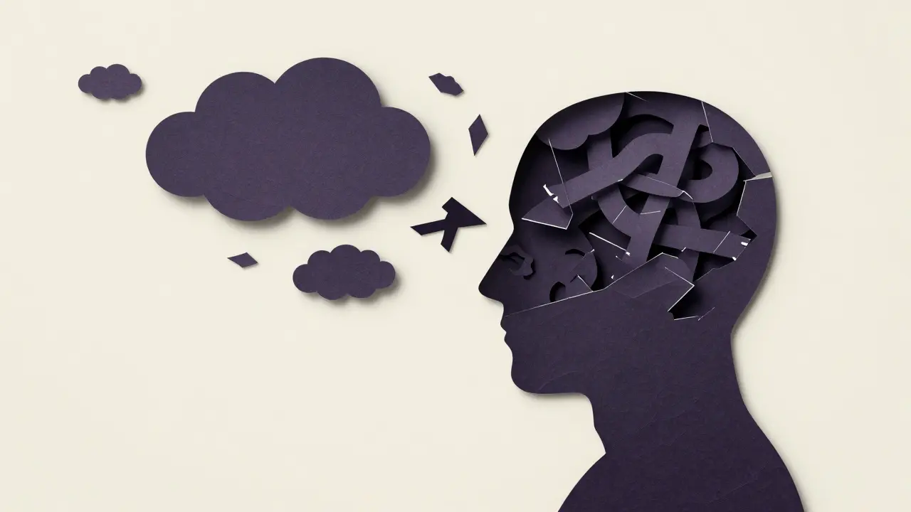 Ketaminem asistovaná terapie pro PTSD: Jak funguje, kde ji v ČR absolvovat a co od ní čekat