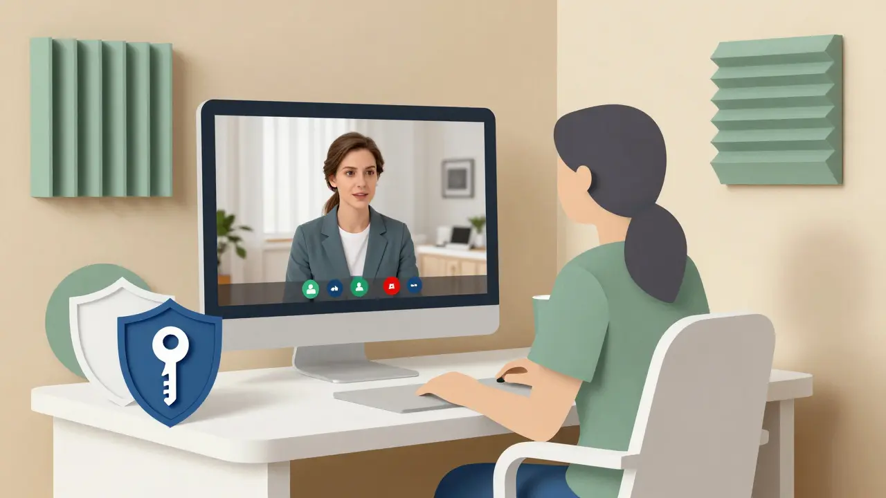 Mezinárodní guidelines telepsychologie: Standardy a doporučení pro praxi