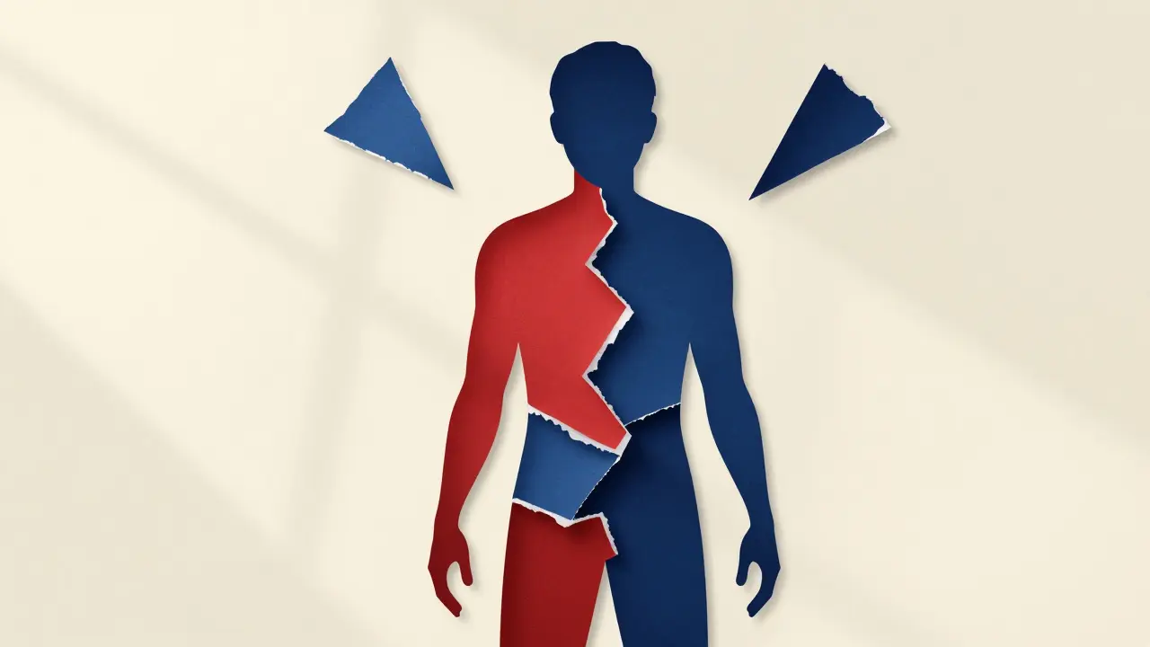 Transference-Focused Psychotherapy (TFP) pro hraniční poruchu osobnosti: Jak funguje a co přináší
