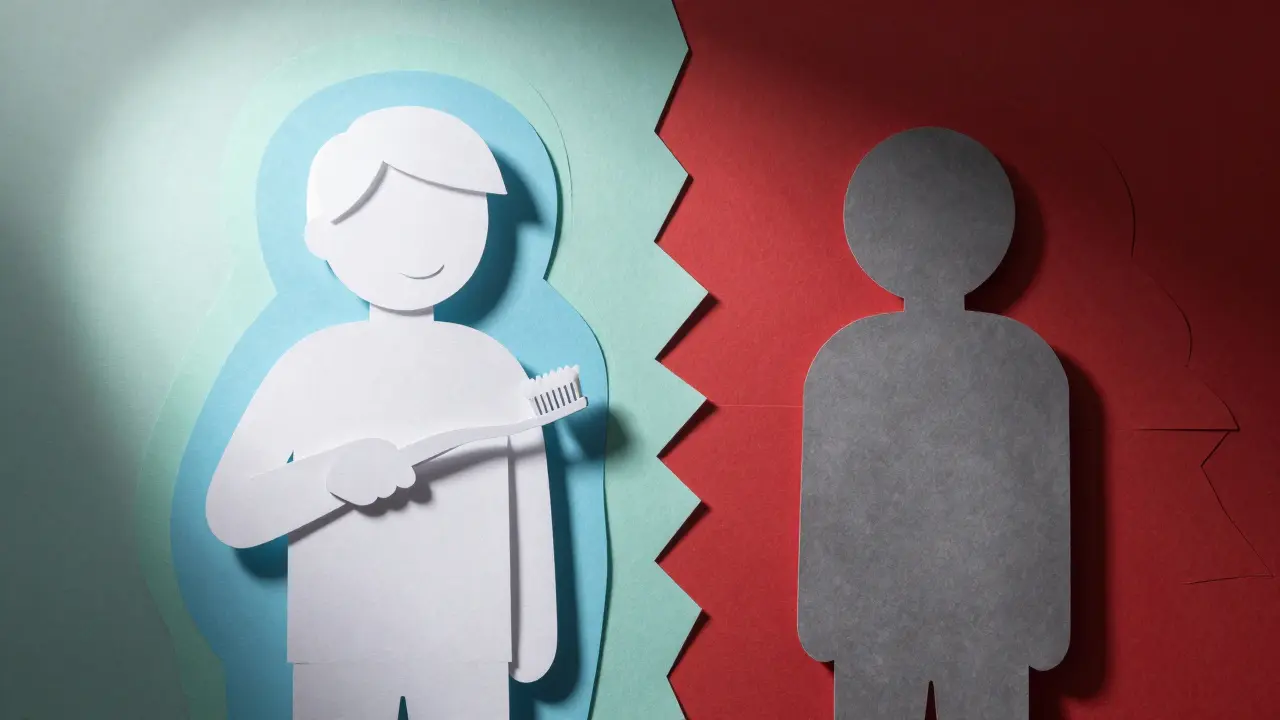 Destigmatizace terapie: Proč není hanba chodit k psychologovi