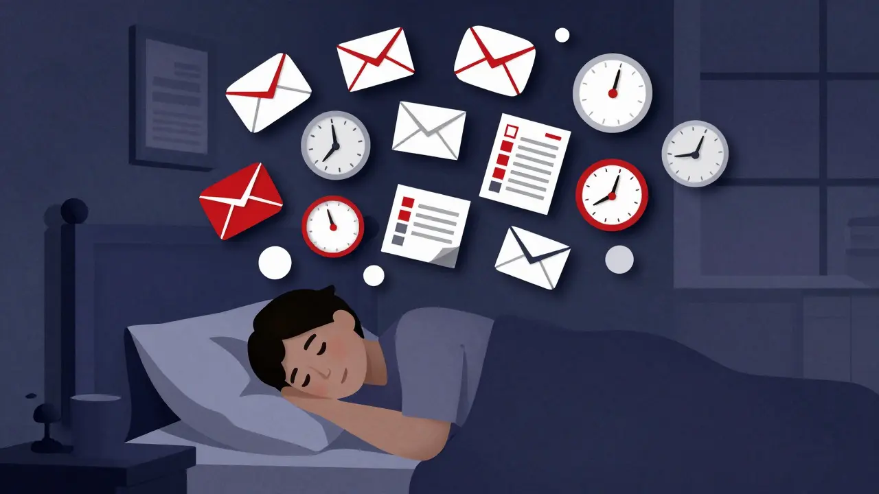 Work-life balance: Rovnováha práce a života jako základ duševního zdraví