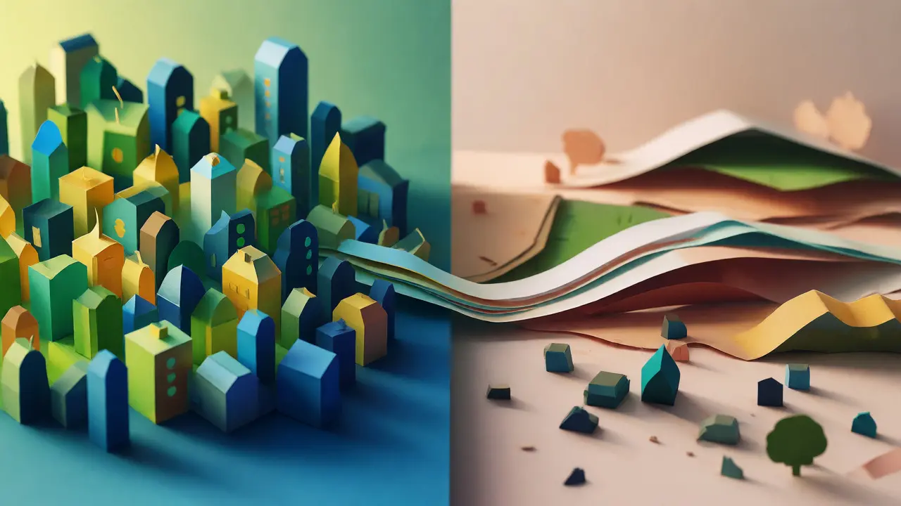 Ilustrace regionální nerovnováhy v dostupnosti terapie mezi Prahou a venkovem