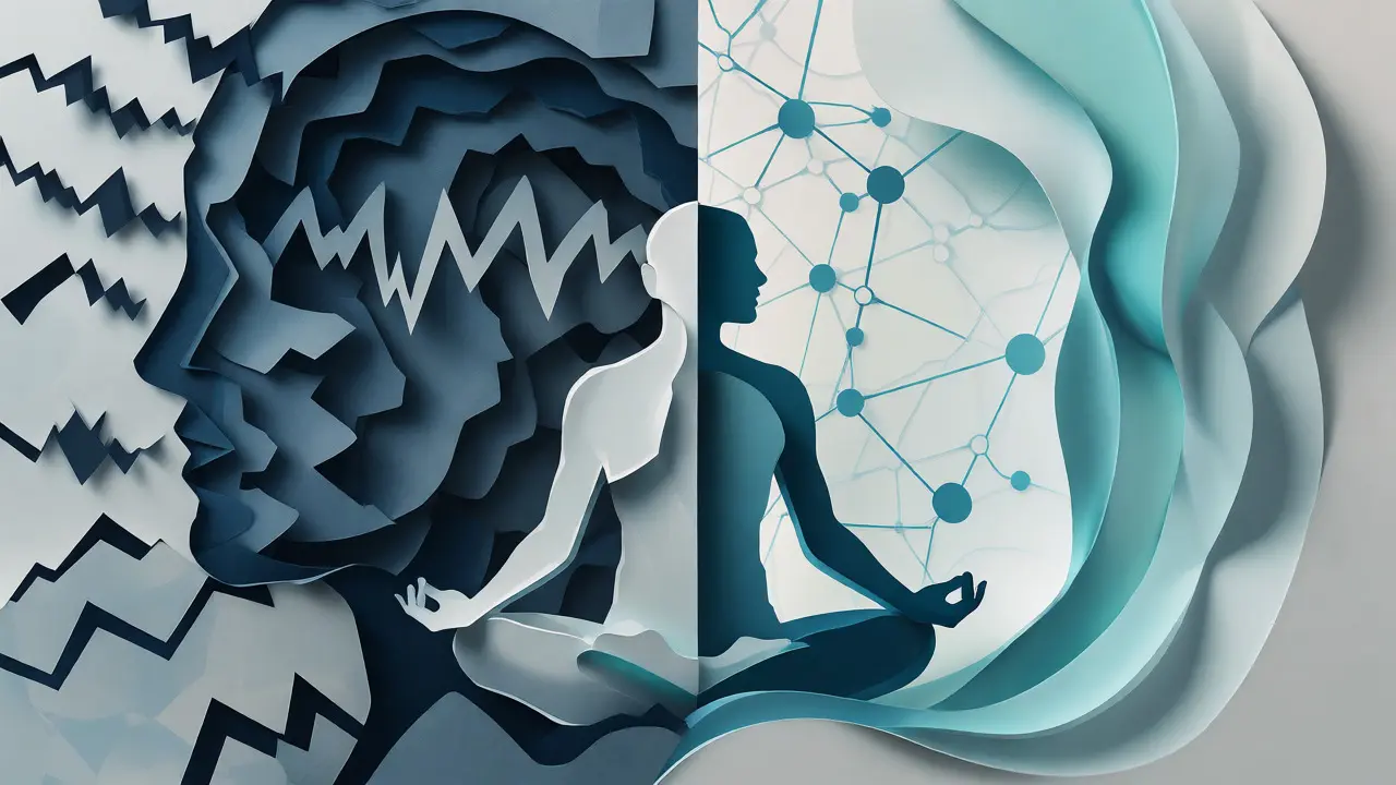 Mindfulness v psychoterapii: Jak začít a jaké techniky fungují